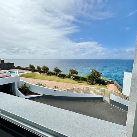 Lunamar Baja Mar Exterior foto