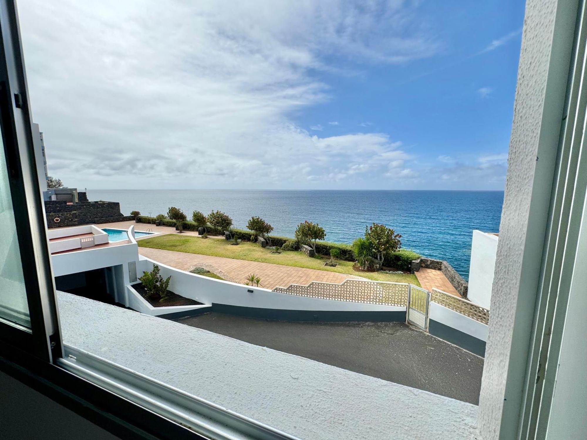Lunamar Baja Mar Exterior foto