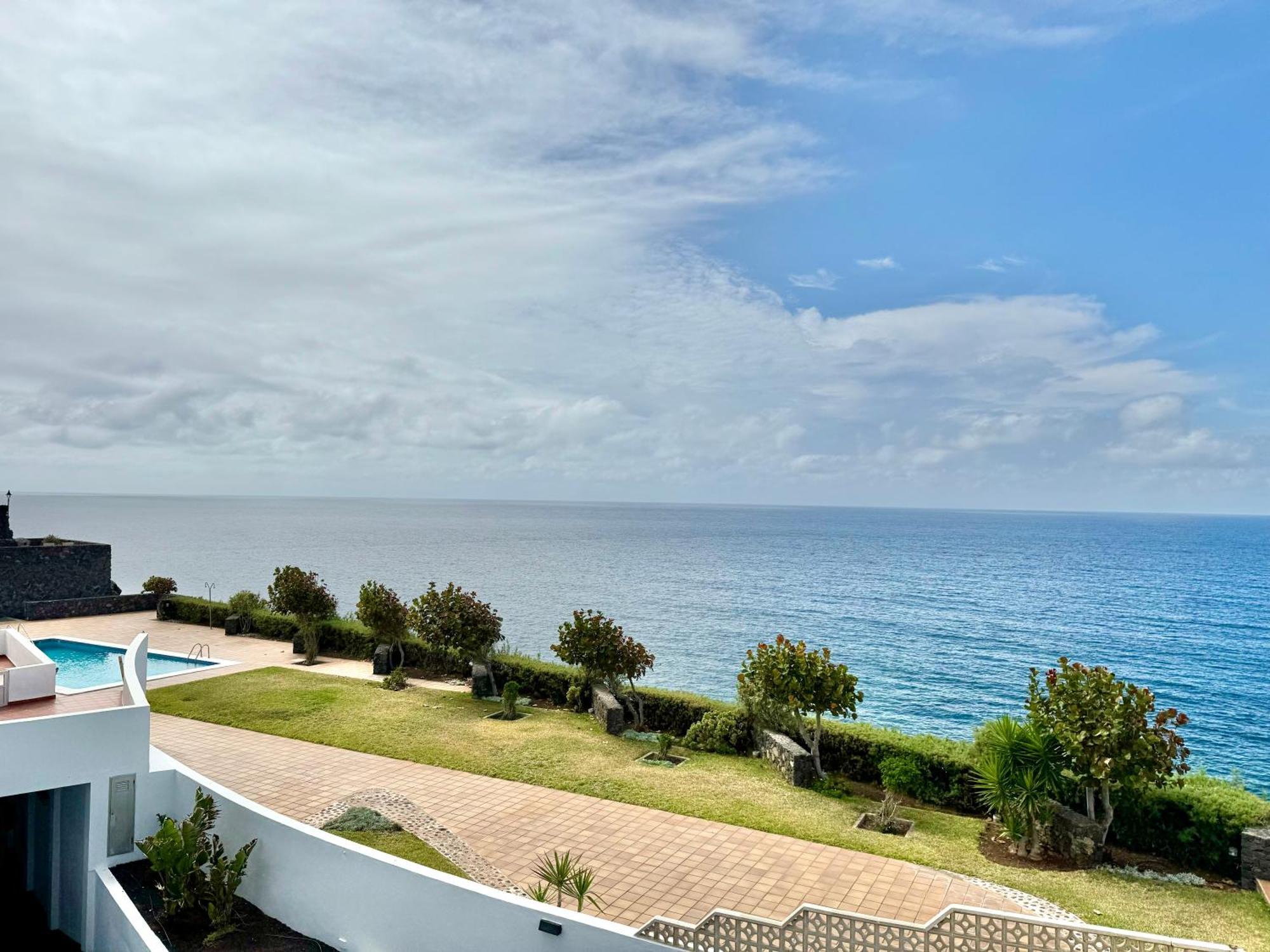 Lunamar Baja Mar Exterior foto