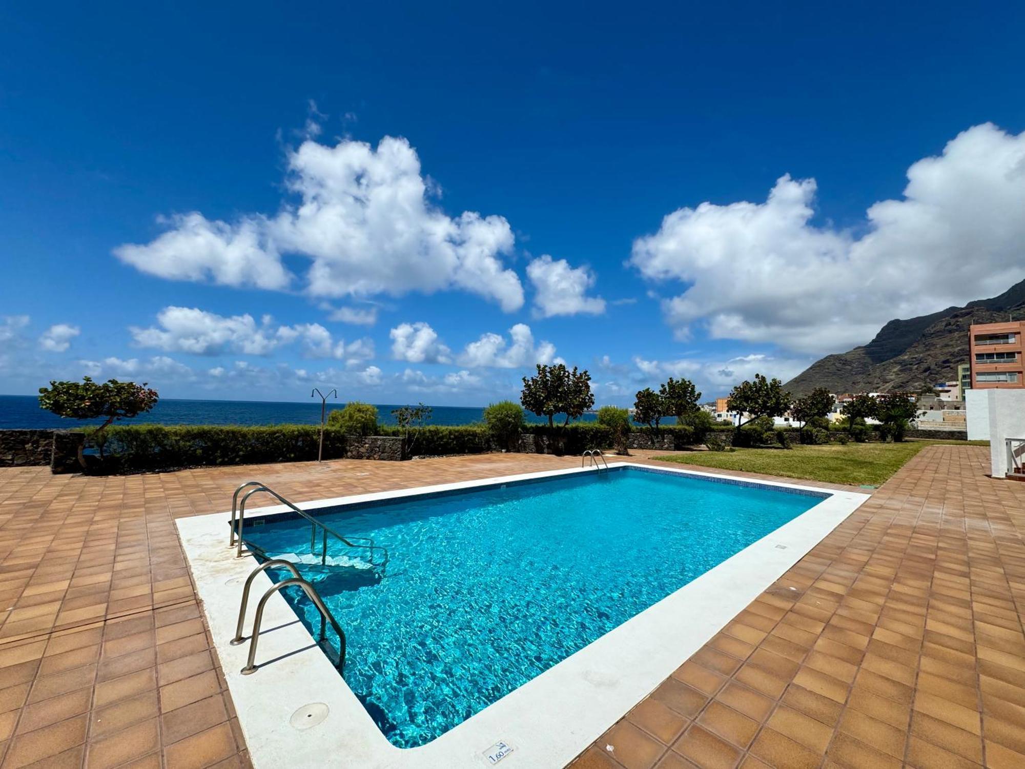 Lunamar Baja Mar Exterior foto